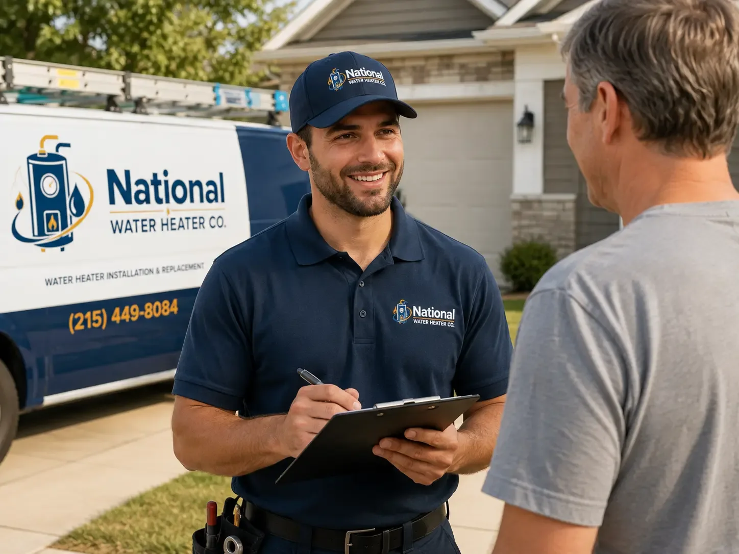 Water Heater Installation Brownsville, KY FAQs